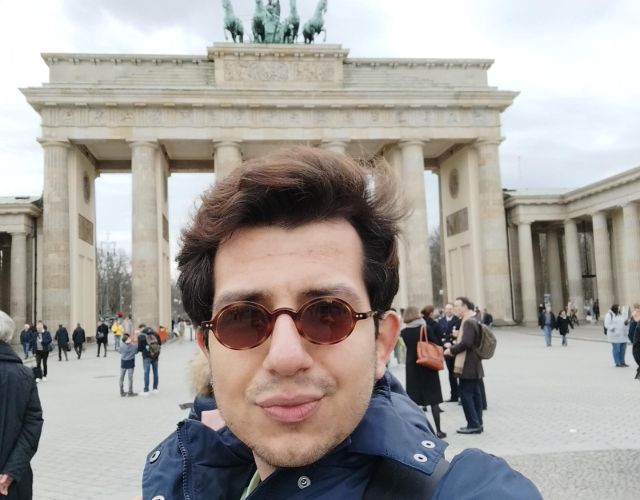 Hamur İngilizce Özel Ders