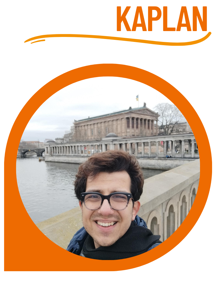 Hamur İngilizce Özel Ders