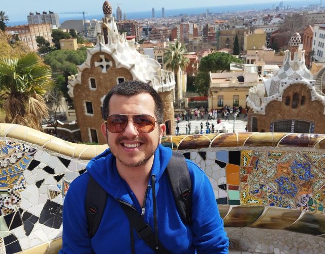 Hamur Birebir İngilizce Dersi